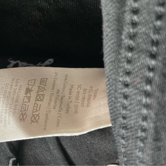 BODEN Black Skinny Jeans - Picture 7 of 7